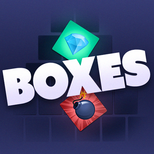 Play Boxes Online at Midnite Casino - Midnite