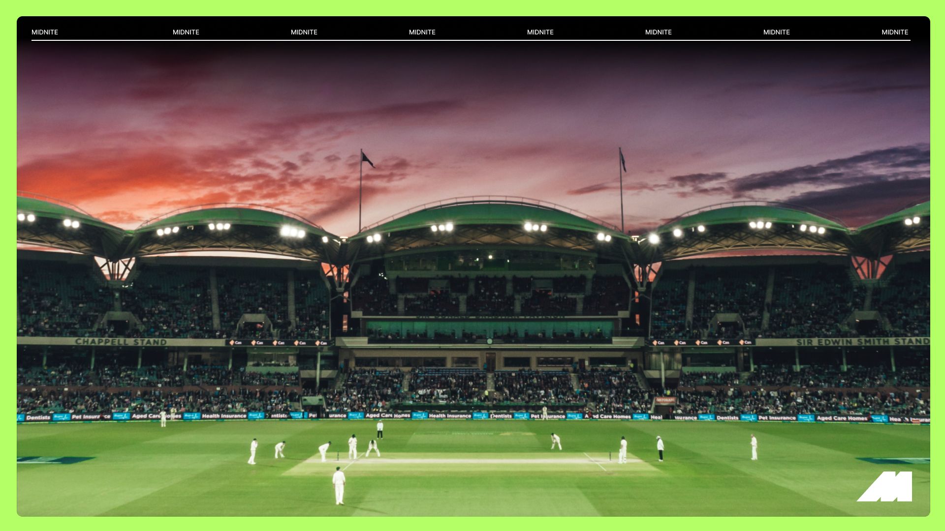 Australia lead the 2023 Ashes series going into the second Test