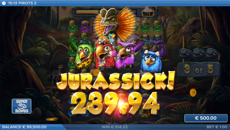 Clash of Slots: Pirates 2 – En detaljerad jämförelse med andra populära slots